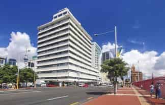 3D/148 Quay Street, Auckland Central