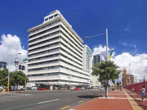3D/148 Quay Street, Auckland Central