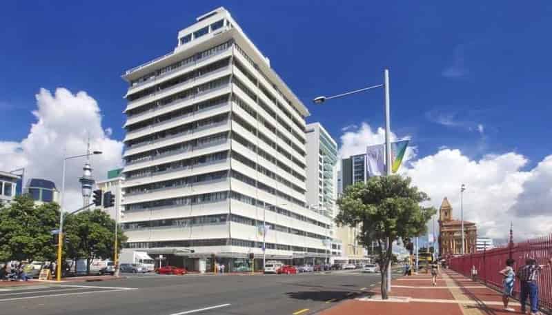 3D/148 Quay Street, Auckland Central