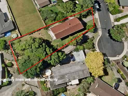 1 Phillipa Place, Browns Bay