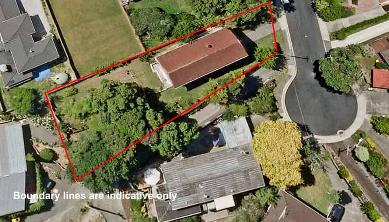 1 Phillipa Place, Browns Bay