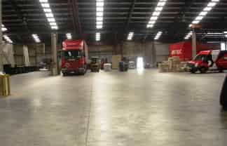 Large Seaview Warehouse - Tenancies to fit