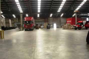 Large Seaview Warehouse - Tenancies to fit