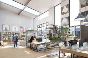 INDUSTRIAL WORKSHOPS - SYLVIA PARK FROM $385,000