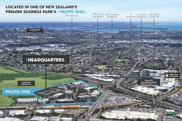 INDUSTRIAL WORKSHOPS - SYLVIA PARK FROM $385,000