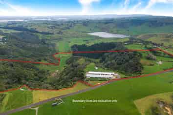 71 Douglas Road, Waiuku