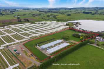 56 Furniss Road, Waiuku