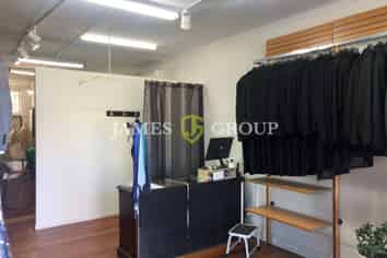 High Exposure Manukau Road Retail