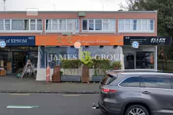 High Exposure Manukau Road Retail