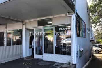 High Exposure Manukau Road Retail