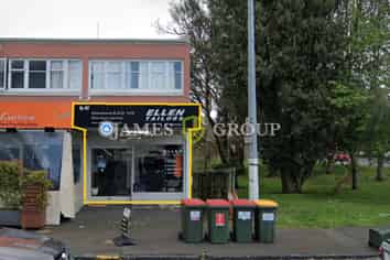 High Exposure Manukau Road Retail