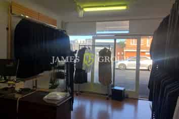 High Exposure Manukau Road Retail