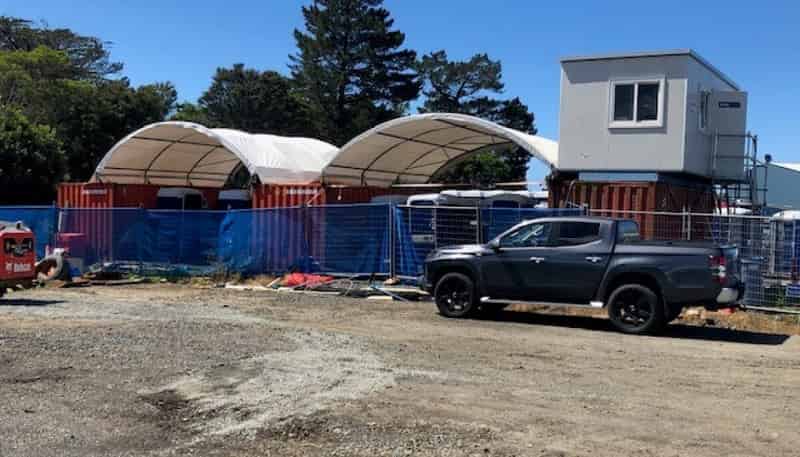 120 Foundry Road, Silverdale