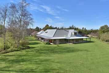 77 Mt Thomas Road, Fernside