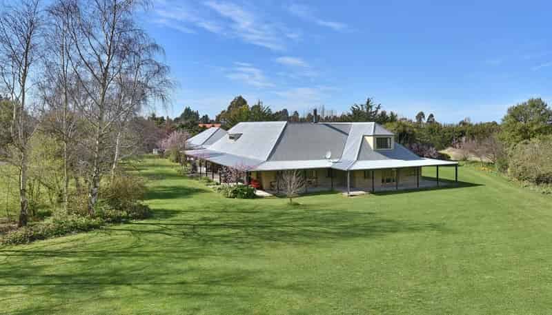 77 Mt Thomas Road, Fernside