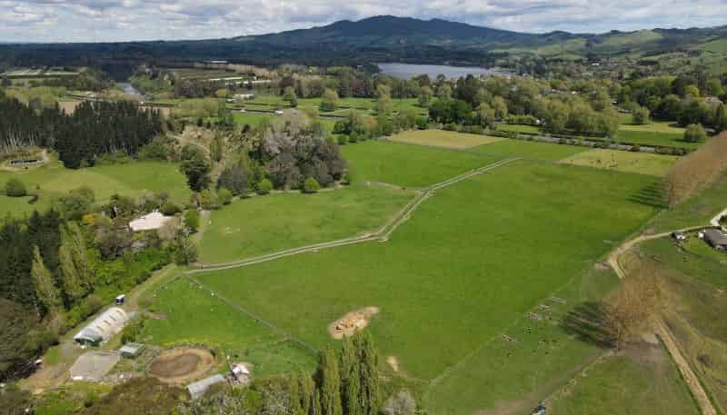 605 Tirau Road, Cambridge