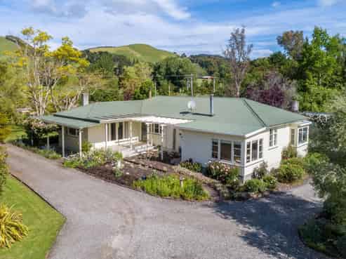 1785 Longbush Road, Gladstone