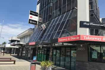 Affordable large office space for lease