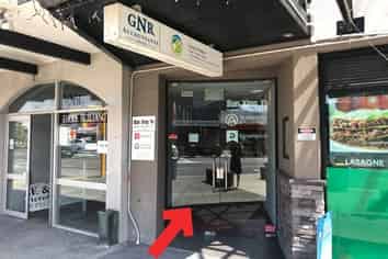 Affordable large office space for lease