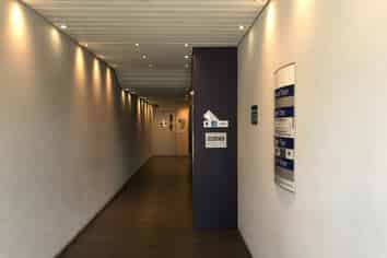 Affordable large office space for lease