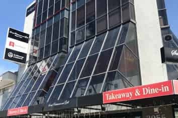 Affordable large office space for lease