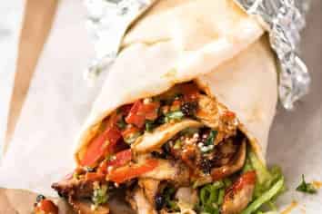 Indian restaurant biz in hot spot of CBD