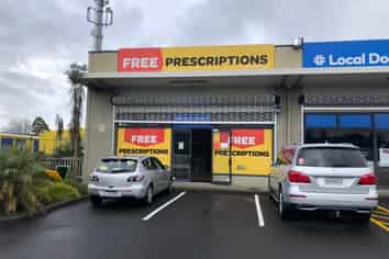 Excellent Retail Opportunity in East Tamaki 