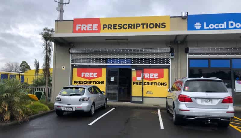 Unit 1/455 East Tamaki Road, East Tamaki