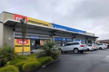 Excellent Retail Opportunity in East Tamaki 
