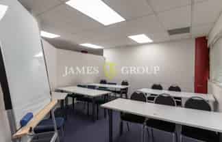 Ground Floor Office in Epsom | 209sqm