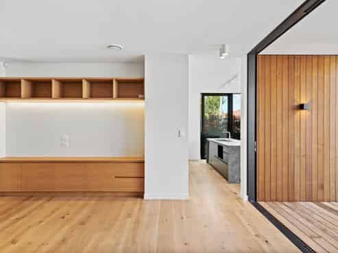 3/3 King George Avenue, Epsom