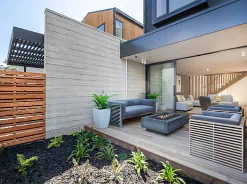 3/3 King George Avenue, Epsom