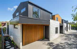 3/3 King George Avenue, Epsom