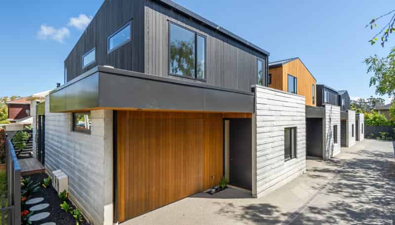 3/3 King George Avenue, Epsom