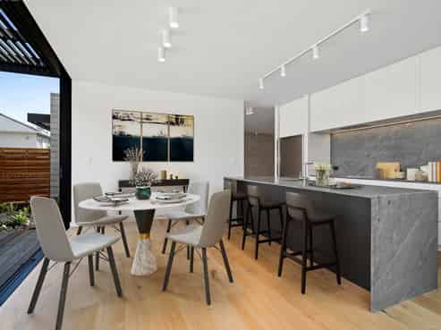 3/3 King George Avenue, Epsom