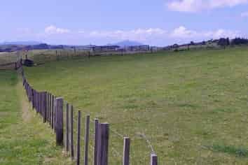 Northland - Address withheld