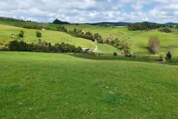 Northland - Address withheld