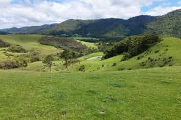 Northland - Address withheld