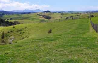 Northland - Address withheld