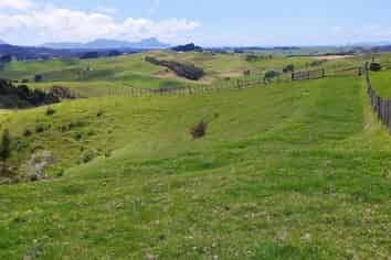 Northland - Address withheld