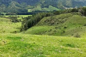 Northland - Address withheld