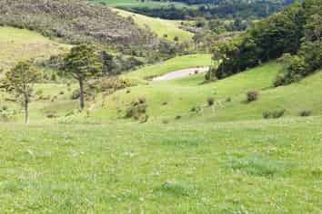 Northland - Address withheld