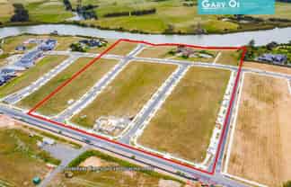 Lot28/35 Hayfield Way, Karaka