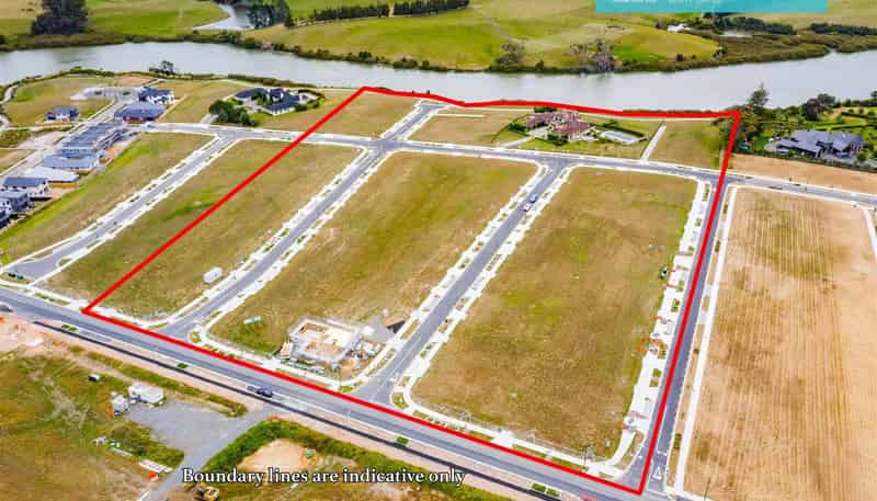 Lot28/35 Hayfield Way, Karaka