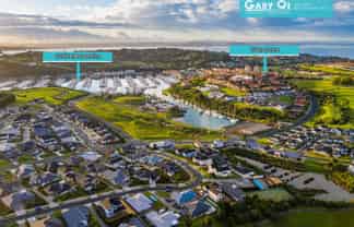 Lot 37/200 Parkview Drive, Gulf Harbour