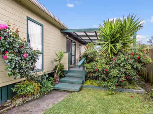 3/35 Springs Road, Parakai