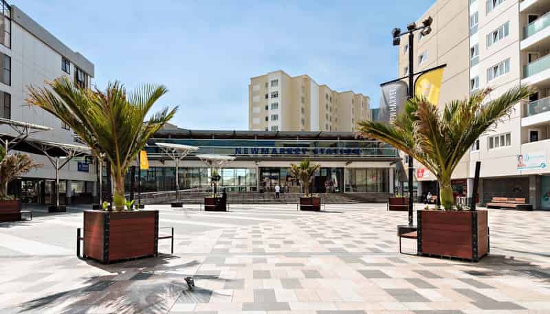 D702/176 Broadway, Newmarket