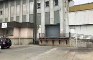 989m² Longburn Industrial Tenancy