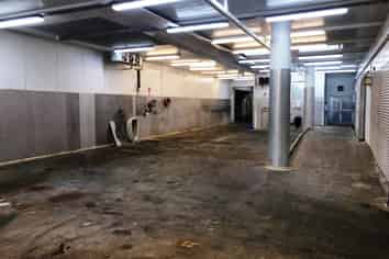 989m² Longburn Industrial Tenancy