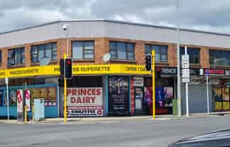 Town Centre Investment